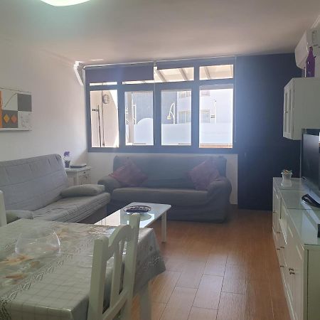 Casa Rosita Leilighet Puerto del Carmen  Eksteriør bilde