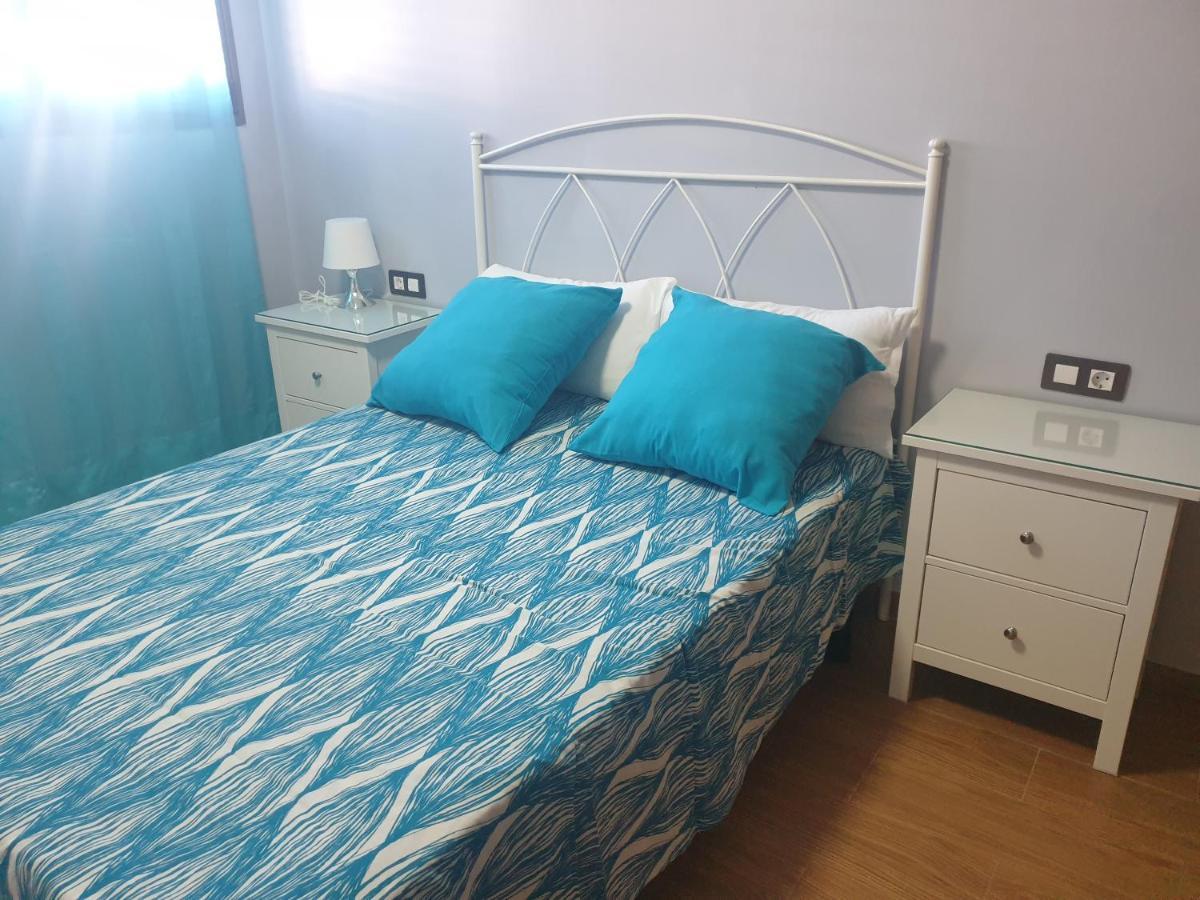 Casa Rosita Leilighet Puerto del Carmen  Eksteriør bilde