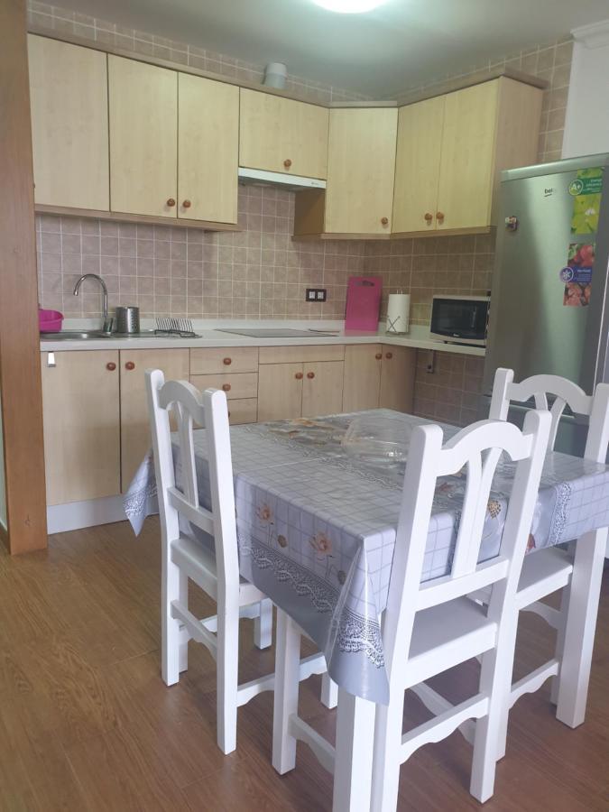 Casa Rosita Leilighet Puerto del Carmen  Eksteriør bilde