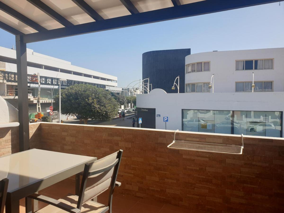 Casa Rosita Leilighet Puerto del Carmen  Eksteriør bilde