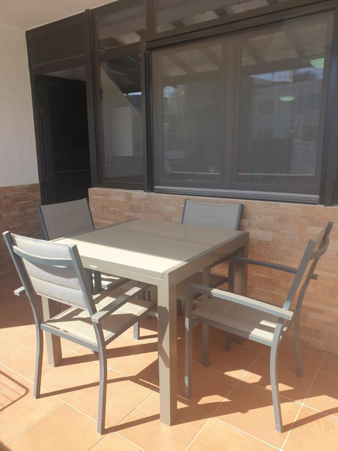 Casa Rosita Leilighet Puerto del Carmen  Eksteriør bilde