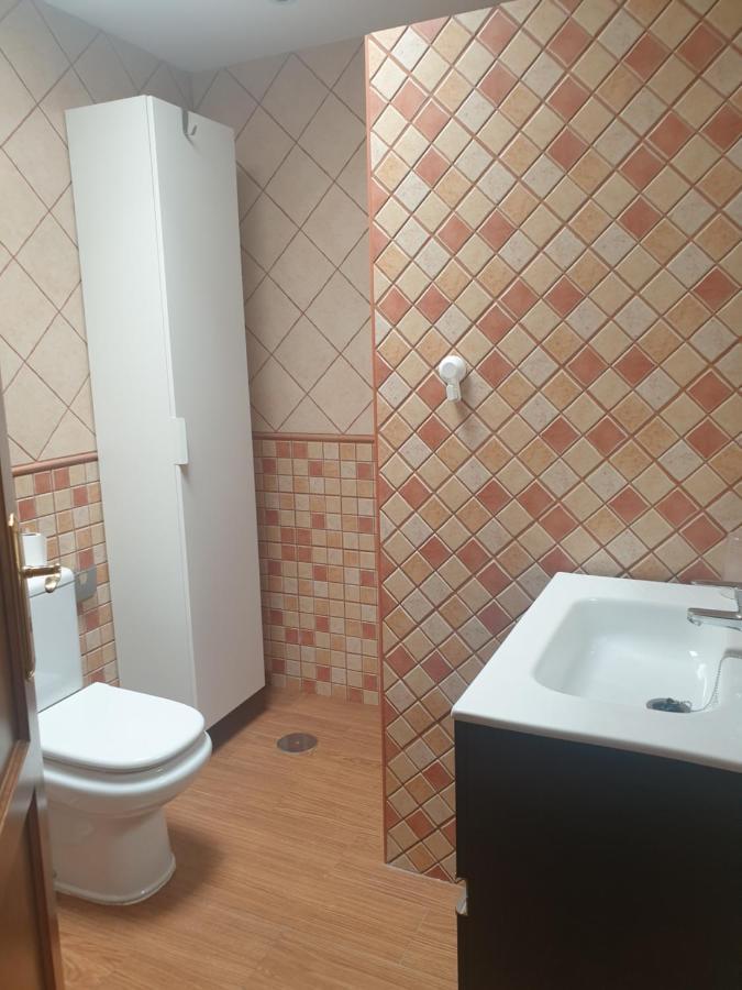 Casa Rosita Leilighet Puerto del Carmen  Eksteriør bilde