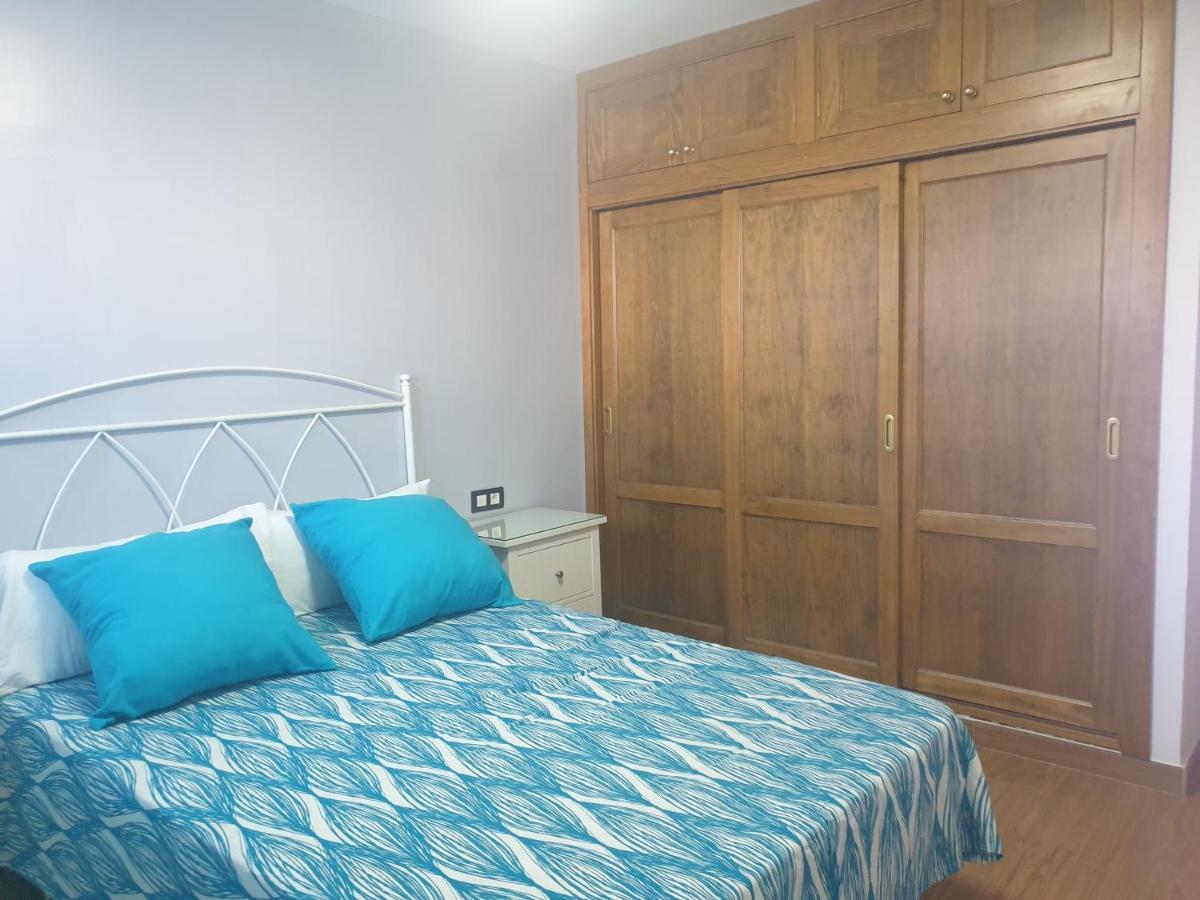 Casa Rosita Leilighet Puerto del Carmen  Eksteriør bilde