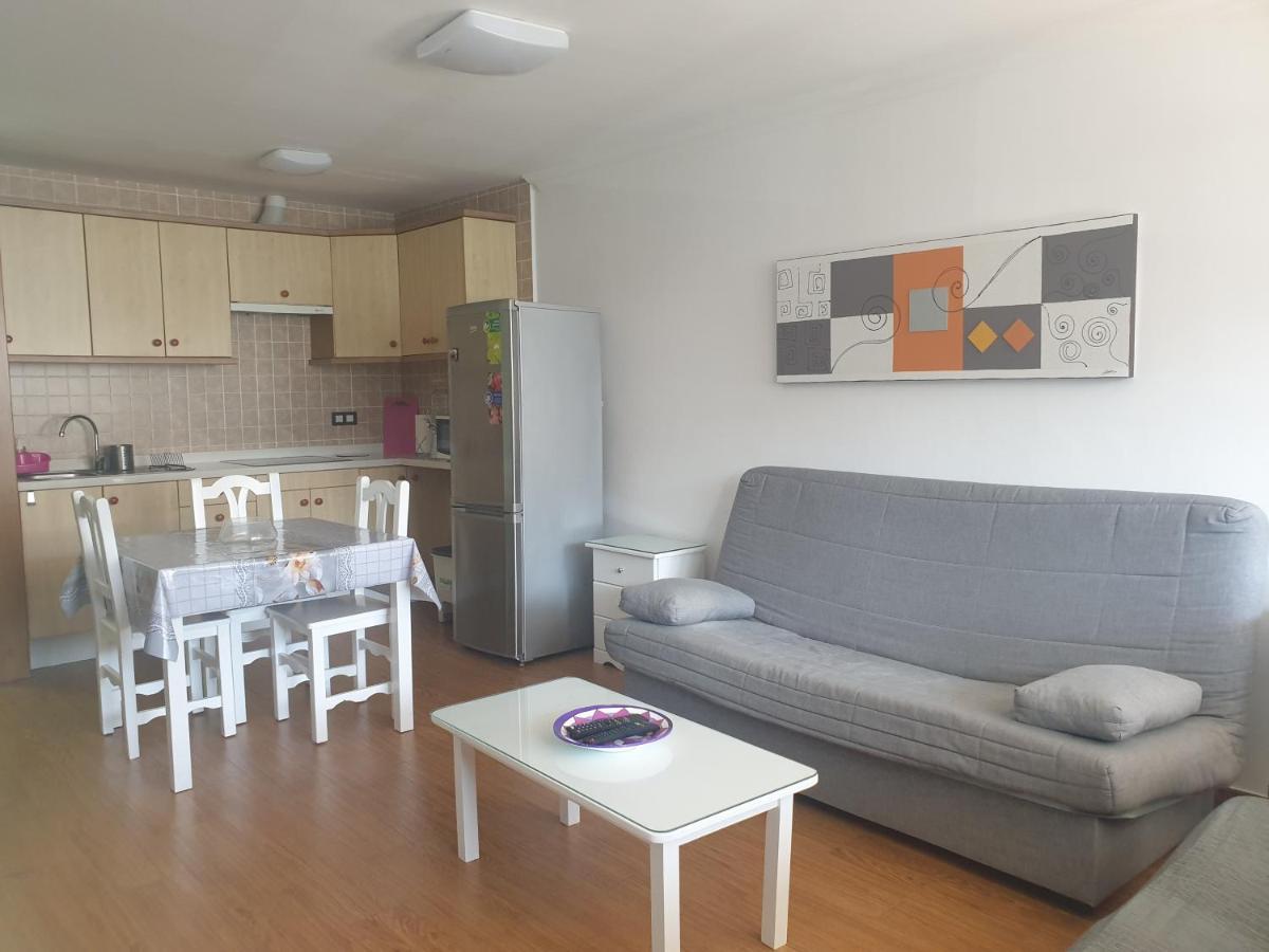 Casa Rosita Leilighet Puerto del Carmen  Eksteriør bilde